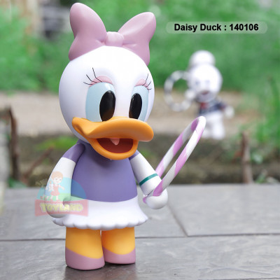 Daisy Duck : 140106